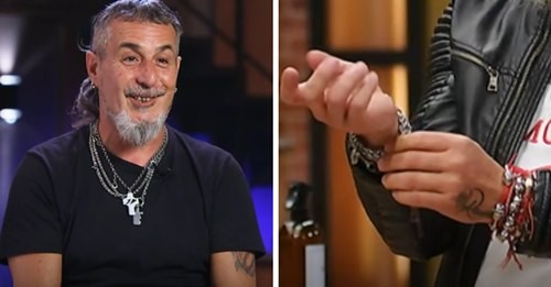 La historia detrás de las joyas del Mono de Kapanga | Espectaculos