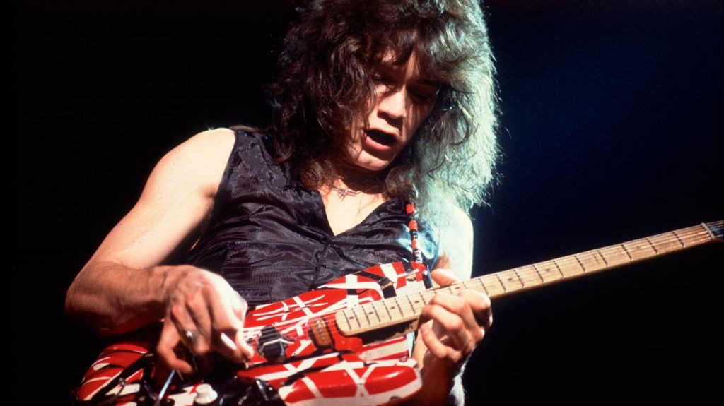 Eddie Van Halen murió después de una larga batalla contra el cáncer | Espectaculos