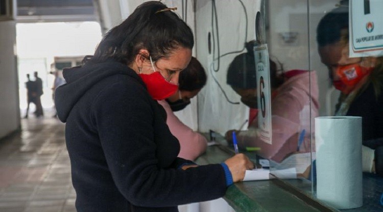 Tarjeta Alimentar: conocé como sigue el cronograma de entrega | Noticias