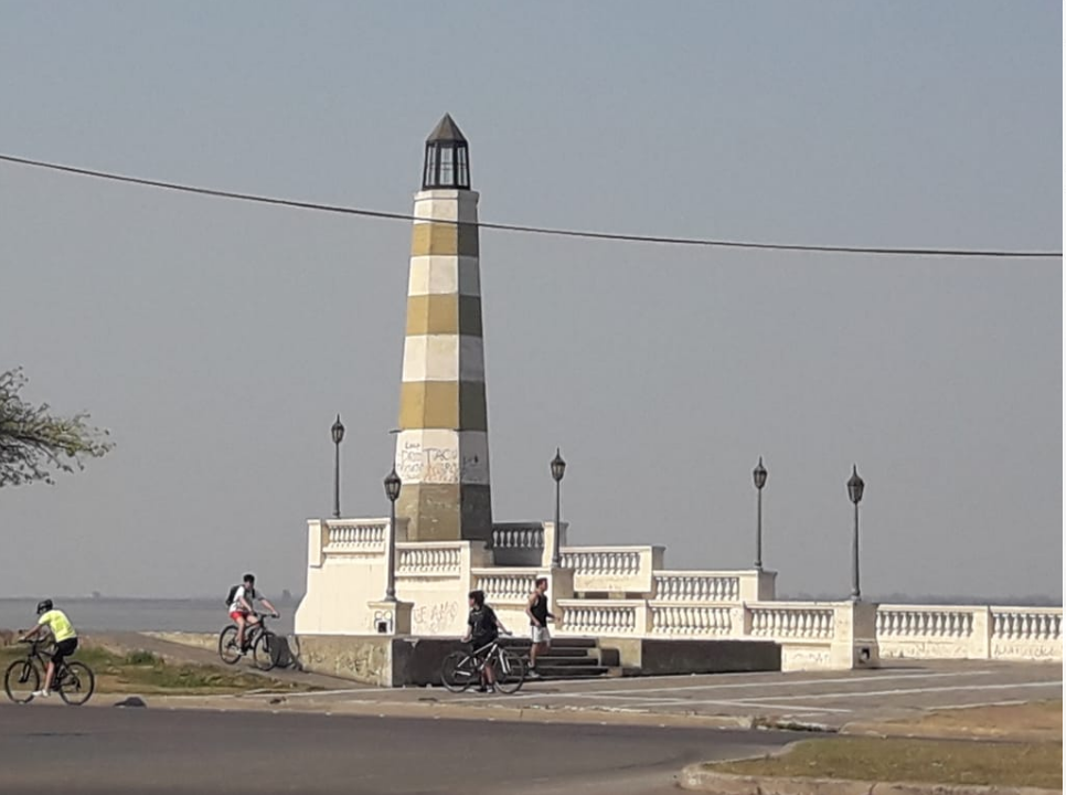 Miércoles con buen tiempo y ascenso de la temperatura | Información General