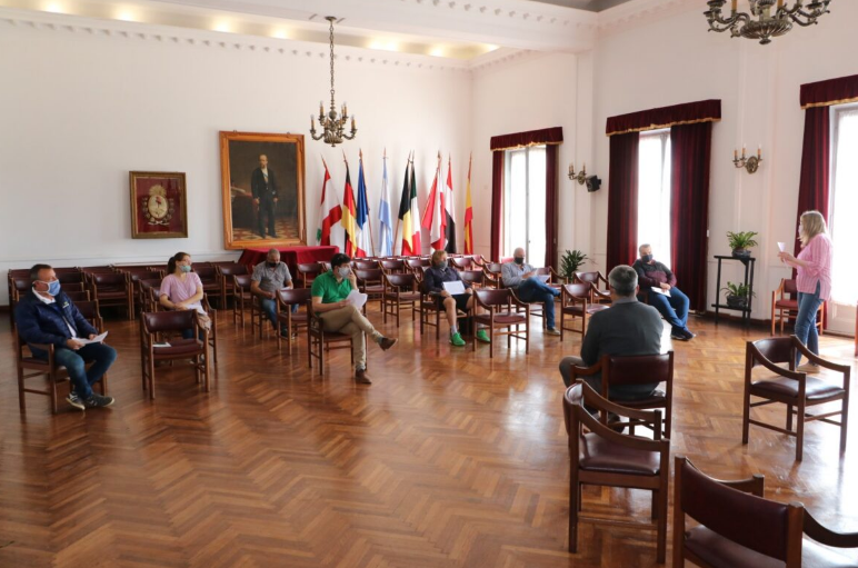 Habilitarán actividades deportivas para niños con protocolos en Esperanza | Información General