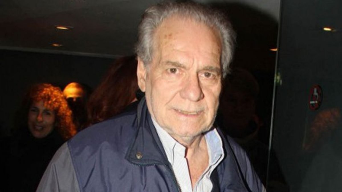 Tras sufrir un accidente doméstico, Hugo Arana se contagió Covid-19 | Espectaculos