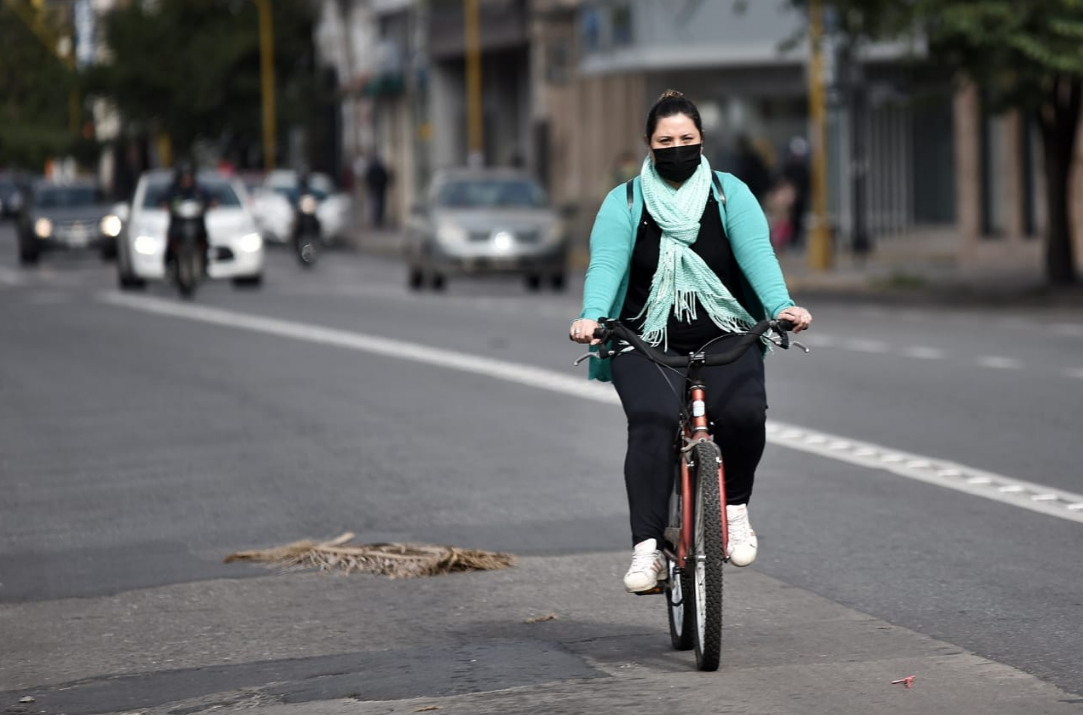 Registro y mediación para el estacionamiento de bicicletas en los edificios | Información General