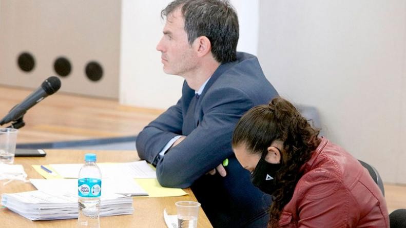 Absolvieron a una mujer que era víctima de violencia de género y mató a su marido | Nacionales