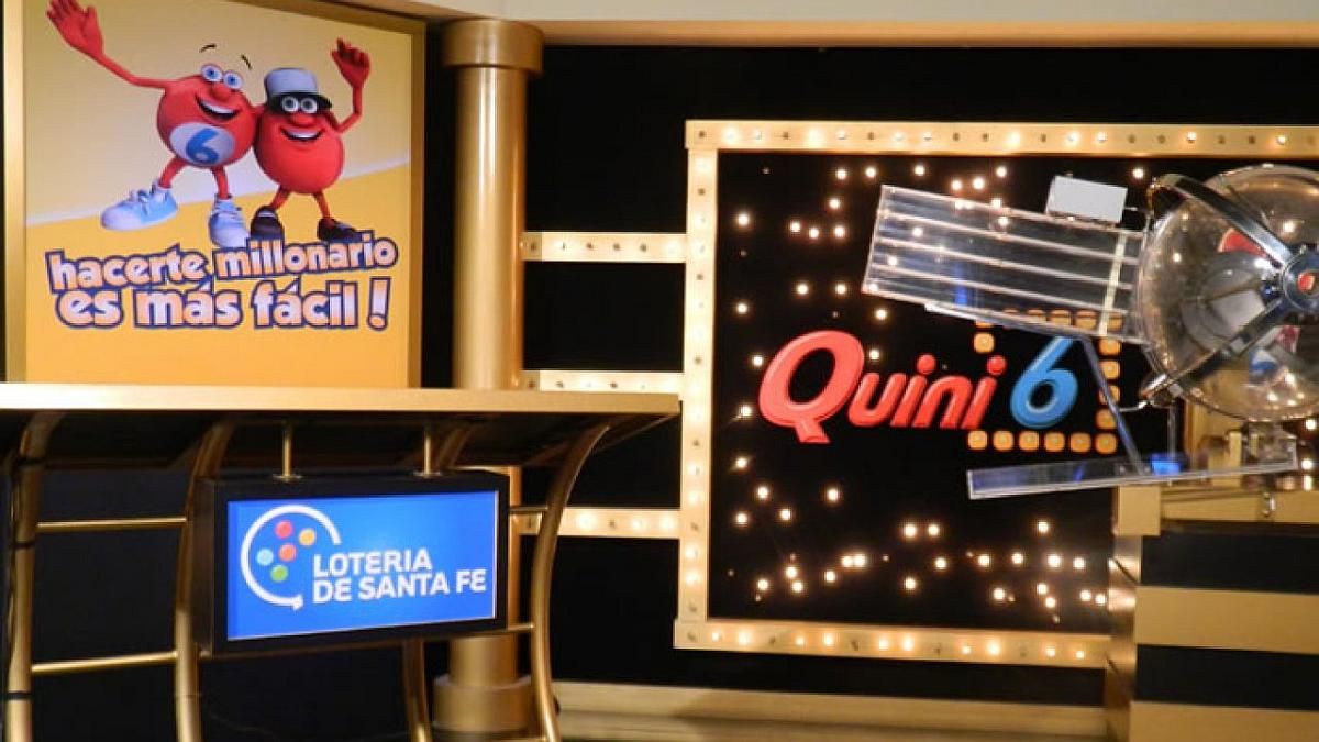 Un apostador ganó más de $57.000.000 en el Quini 6 | Noticias