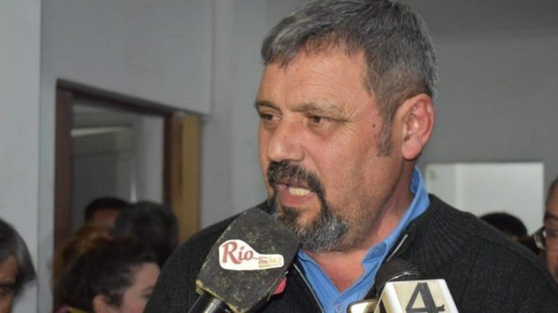 El Intendente de Coronda fue aislado preventivamente | Noticias