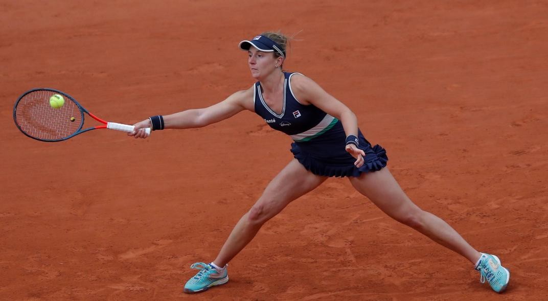 Podoroska va este jueves por un triunfo histórico en Roland Garros | Deportes