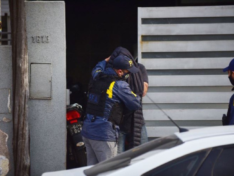 Rechazaron prisión domiciliaria al ex presidente de Sportivo Belgrano de San Francisco | Deportes