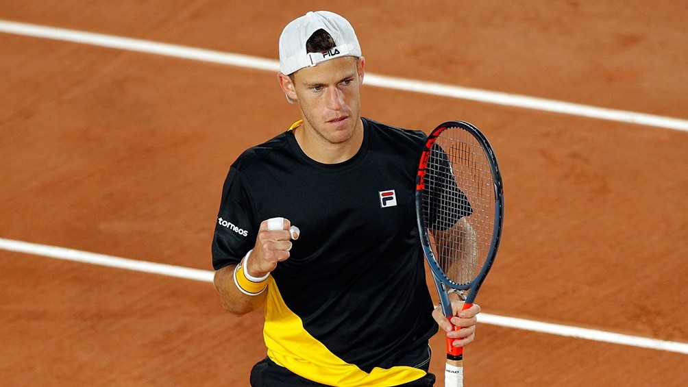 Schwartzman será el flamante número 8 del mundo por la derrota de Rublev | Deportes