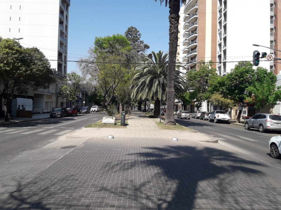 Jueves con buen tiempo y ascenso de la temperatura | Información General