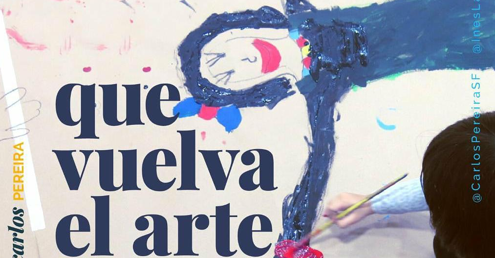 Piden que el Municipio reabra los cursos y clases presenciales en las disciplinas artísticas | Legislativas