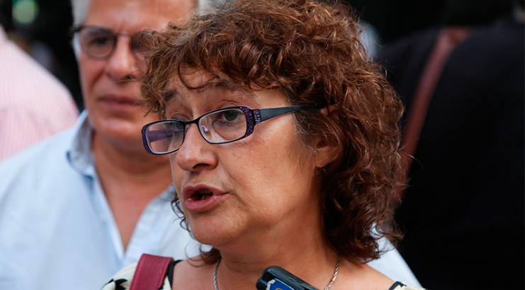 Alesso dijo que es "riesgoso" volver con las clases presenciales en todo el país | Noticias