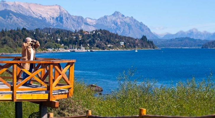 Habilitan el turismo en Bariloche y ya no hay lugar para pasar el fin de semana largo | Nacionales