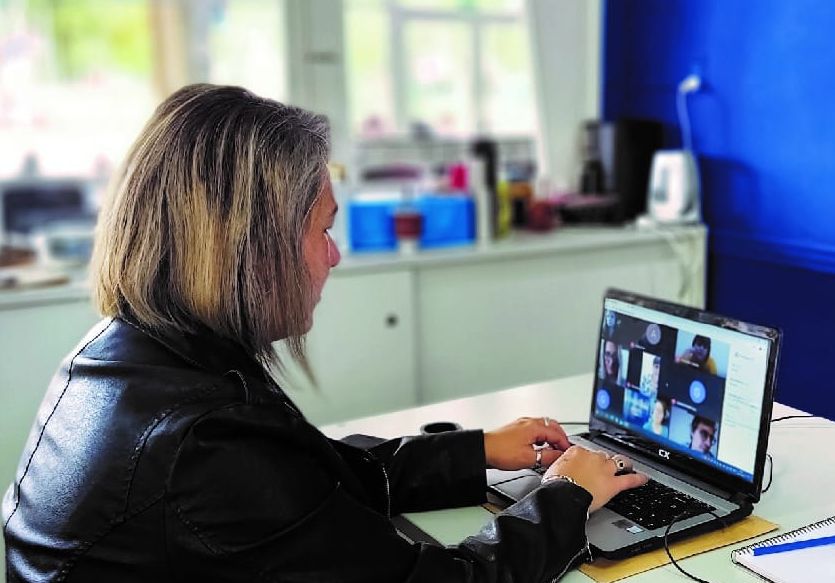 La provincia ya implementa la Ley Micaela en 70 localidades | Información General