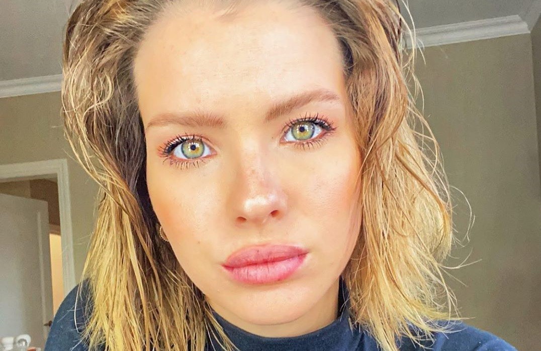 "Merecemos la extinción": indignación de la China Suárez por los cerdos carneados en la calle | Espectaculos