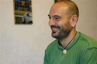 Kurt Lutman pasó por el ciclo de conferencias del Concejo Municipal de Santa Fe | Legislativas