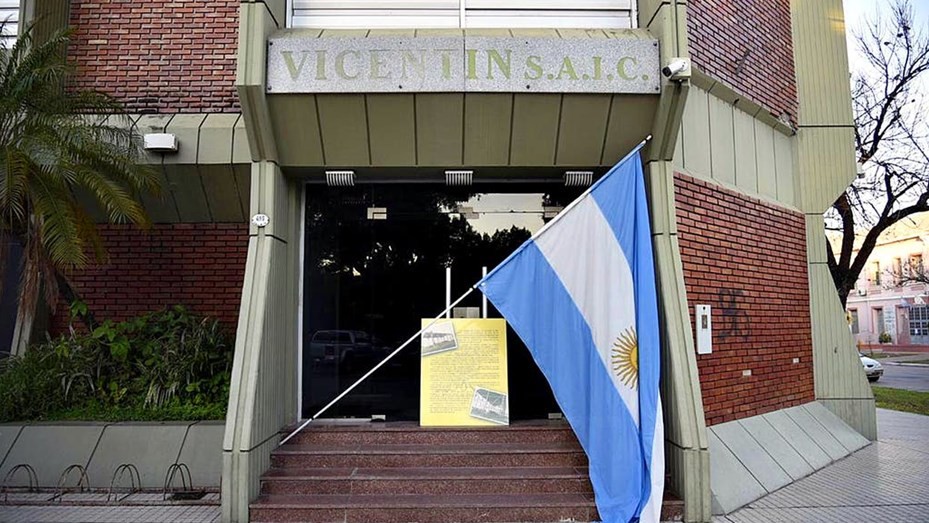 Vicentin: bancos extranjeros piden ser querellantes en causa por estafas | Noticias