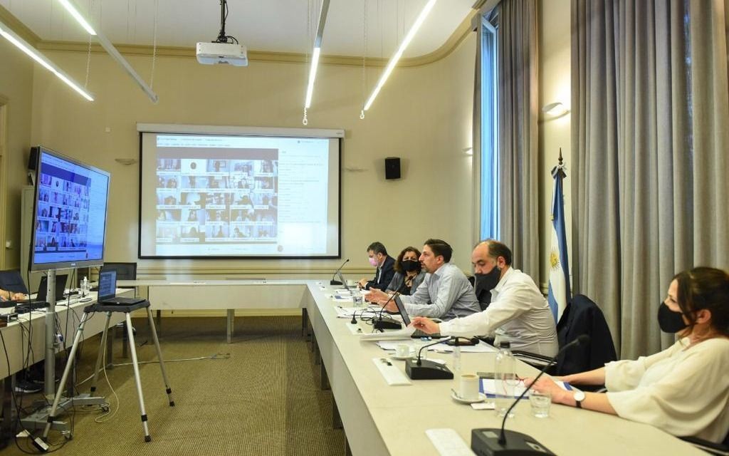 Oficial: el Gobierno autorizó el regreso progresivo a clases presenciales en todos los niveles | Noticias