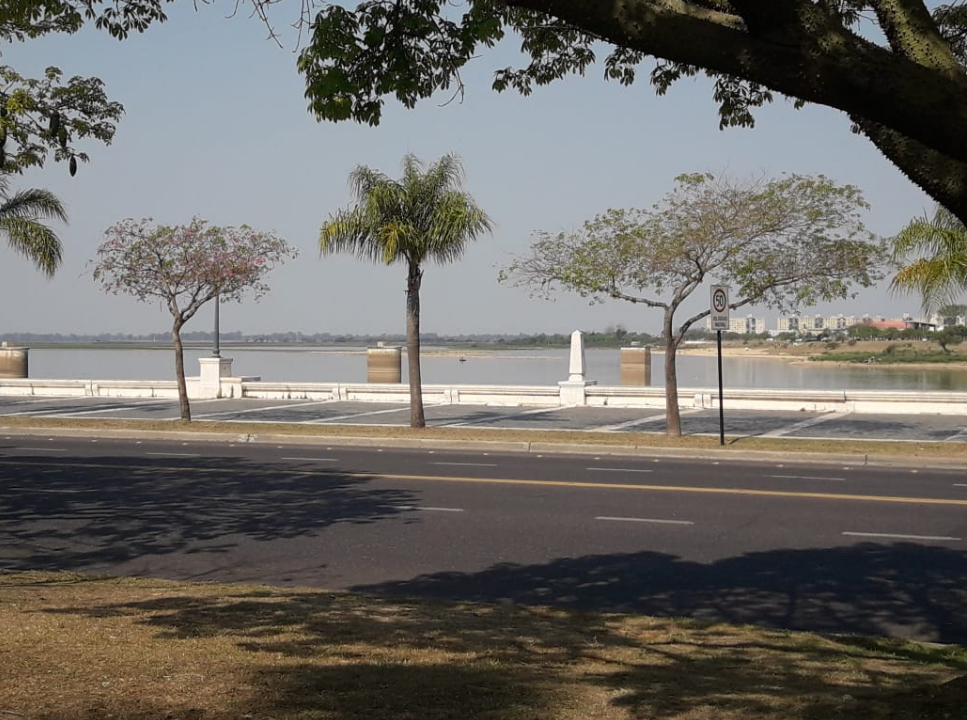 Buen tiempo en la previa del fin de semana largo | Información General