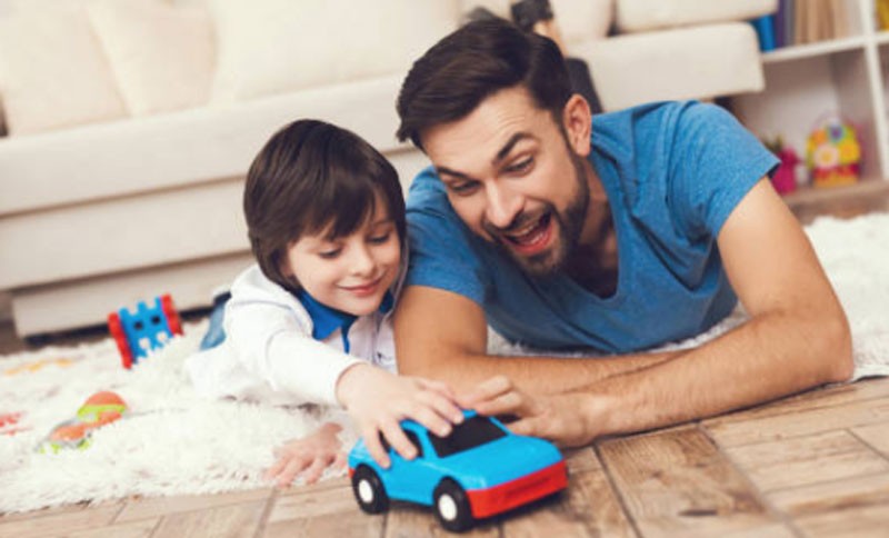 Aprueban un proyecto que modifica la convención sobre responsabilidad parental | Legislativas