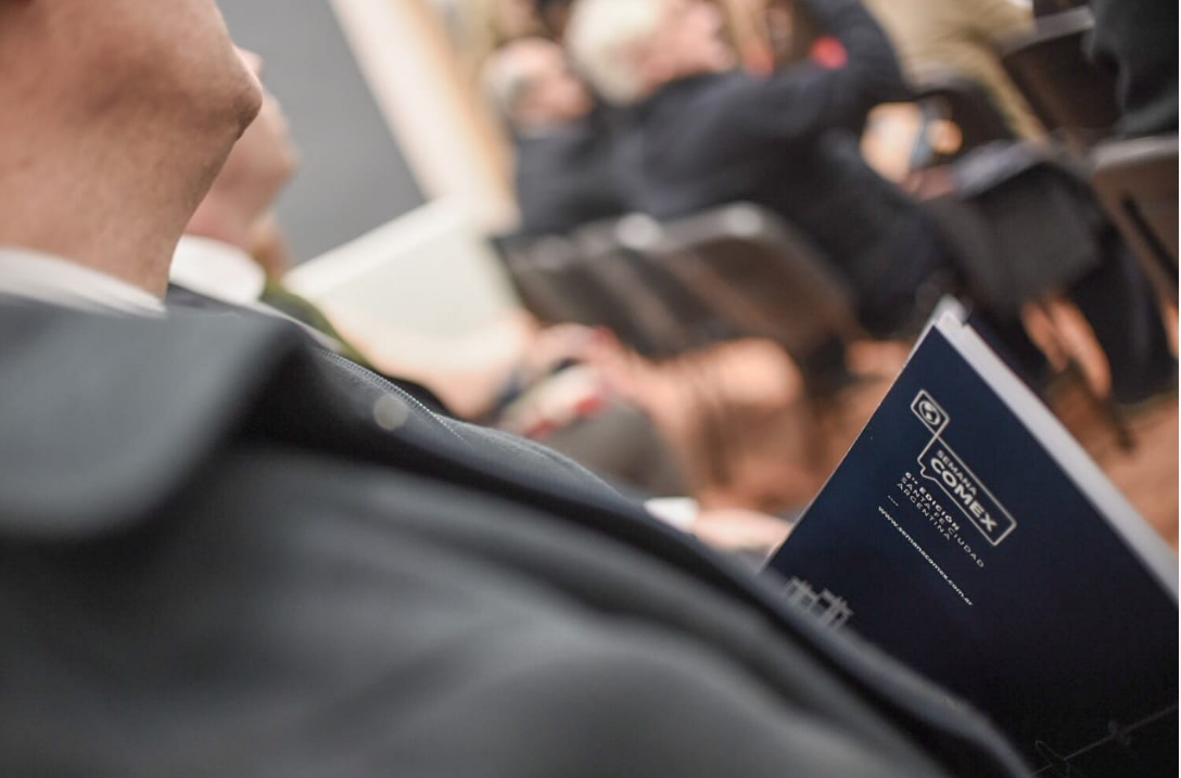 Comienza la edición 2020 de la Semana Comex | Información General