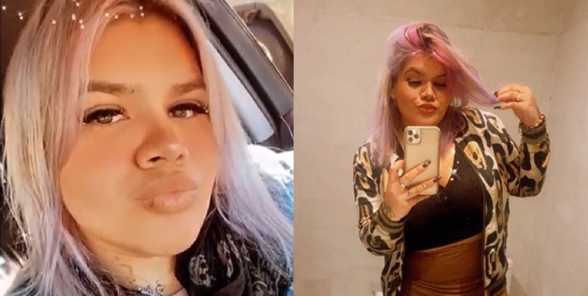 More Rial, a corazón abierto: "Llegué a pesar 145 kilos" | Espectaculos