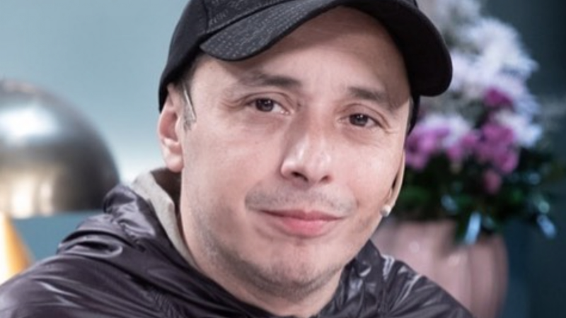 El tuit del Dipy que hizo estallar la polémica: "Leer este tweet es como ver a un judío festejando el cumple de Hitler" | Espectaculos