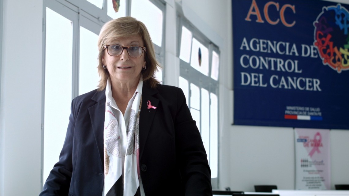 Día mundial de los Cuidados Paliativos: El Ministerio de Salud brinda atenciones a través de su Agencia de Control del Cáncer | Información General