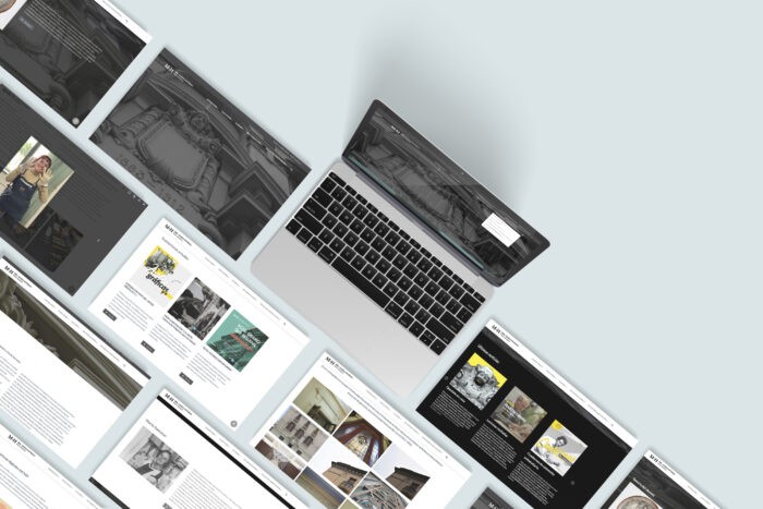 Museo virtual: el  gran desafío de atraer audiencias y visitantes | Espectaculos