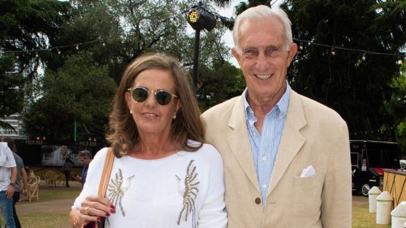 Femicidio en Pilar: el empresario Jorge Neuss asesinó a su mujer y luego se suicidó | Noticias