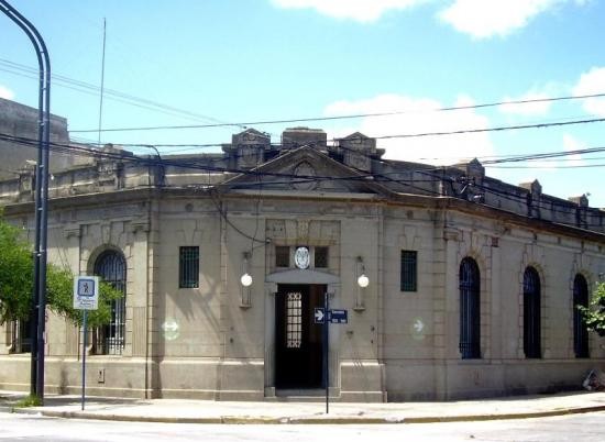 La ex comisaria cuarta será Sitio y Archivo Provincial de la Memoria | Información General