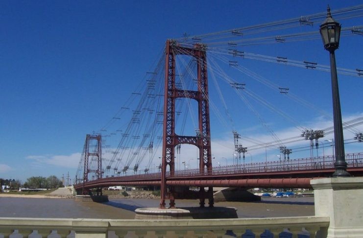 Domingo soleado en Santa Fe | Información General