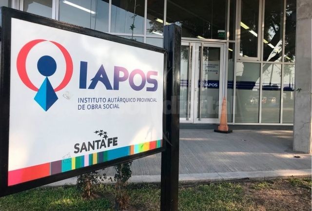 La central de IAPOS ya recibió más de 8000 llamados por COVID | Noticias