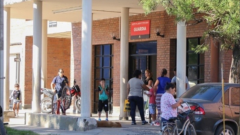 Noche violenta en Villa Gobernador Gálvez con dos víctimas fatales | Noticias