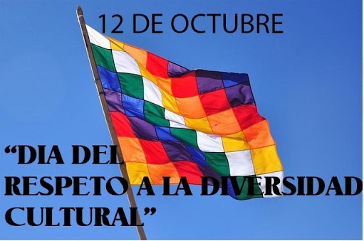 Porqué el 12 de octubre se celebra el Día del Respeto a la Diversidad Cultural | Información General