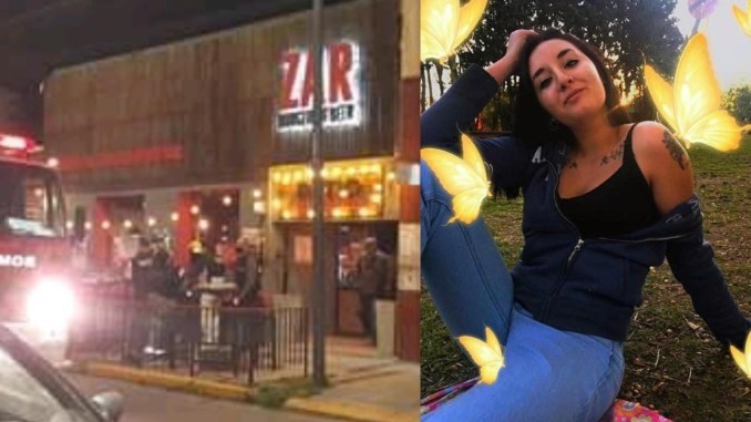 Familiares de Lucía Costa denuncian abandono de persona en el bar de San Miguel | Nacionales