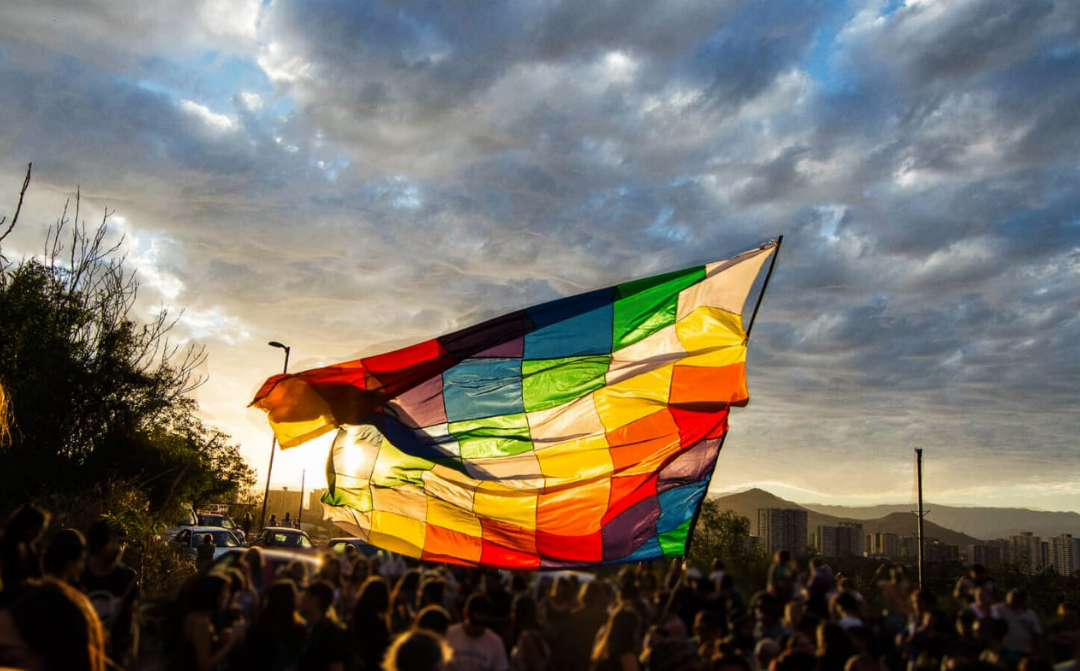 12 de octubre: día del respeto a la diversidad cultural, con la impronta de la UNL | Información General