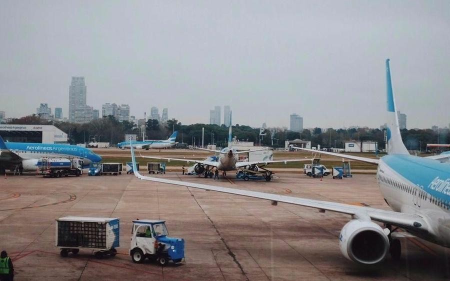Transporte comienza a trabajar mañana para retomar los vuelos regulares el fin de semana | Nacionales