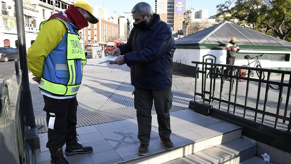 Ahora la OMS pidió evitar la cuarentena como método principal para controlar el coronavirus | Información General