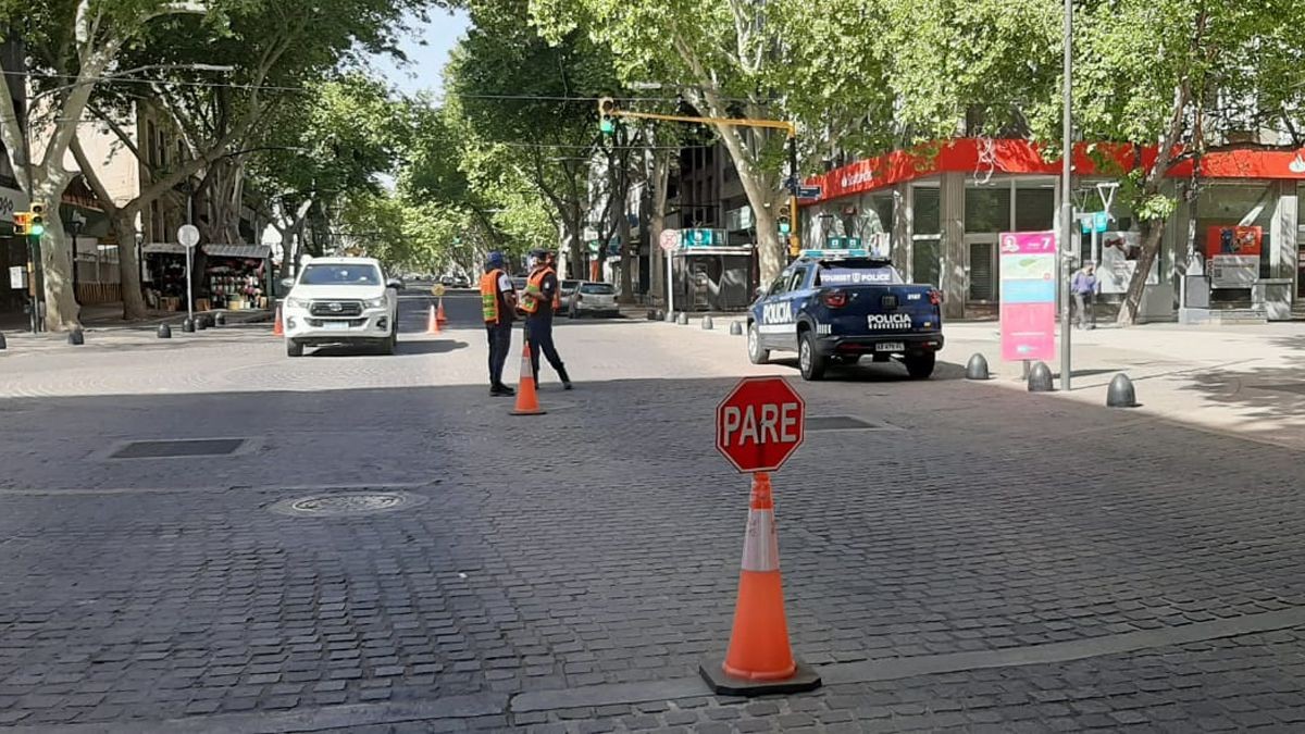 Coronavirus: Mendoza se niega a volver a fase 1 | Información General