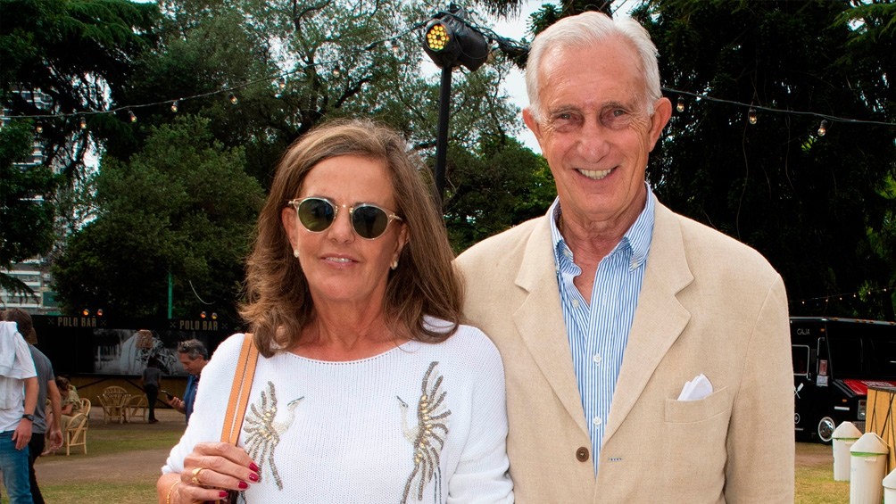 Qué dicen los resultados de las autopsias de Jorge Neuss y su esposa | Nacionales