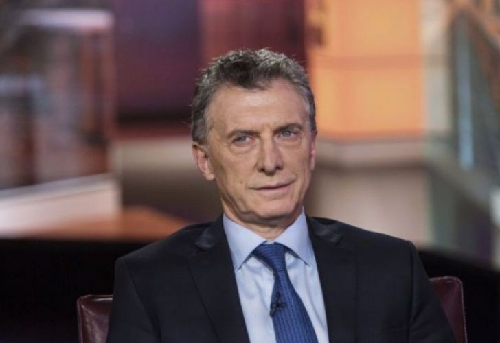 El tuit de Macri en medio del banderazo contra el Gobierno | Noticias