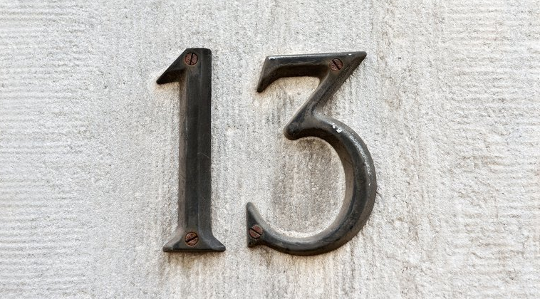 Martes 13: ¿de dónde proviene el mito de la mala suerte? | Información General