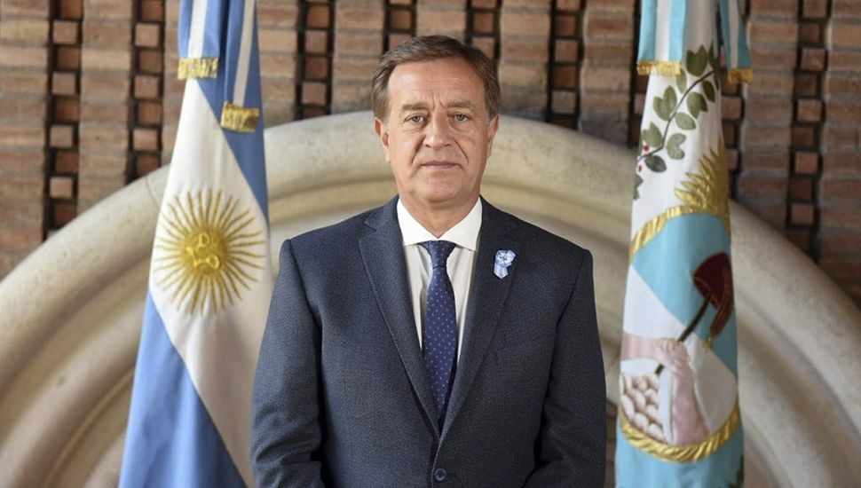 Mendoza no acata el regreso a Fase 1: el Gobernador quiere permitir reuniones familiares y religiosas | Nacionales