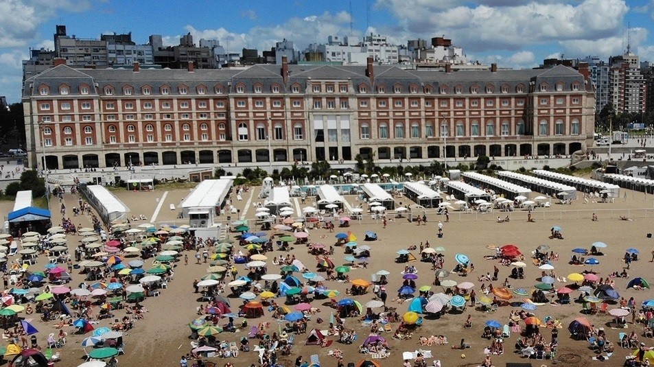 "Bono Fiscal Vacacional": hasta $20.000 por familia para hacer turismo | Nacionales