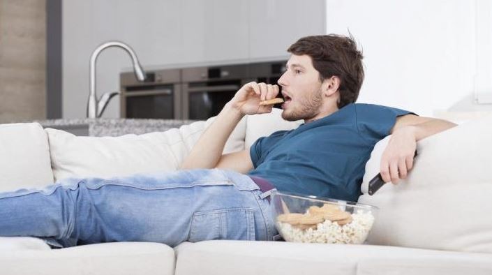 Sarcopenia: cada vez hay más casos como consecuencia de la cuarentena | Información General