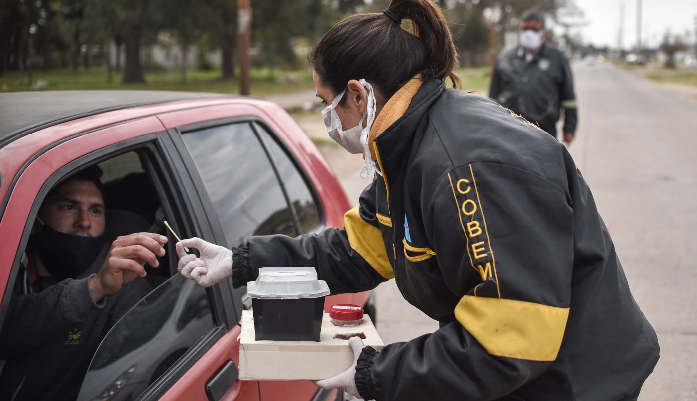 Día Internacional de Reducción de Riesgos: cómo prevenir y ser proactivos | Noticias