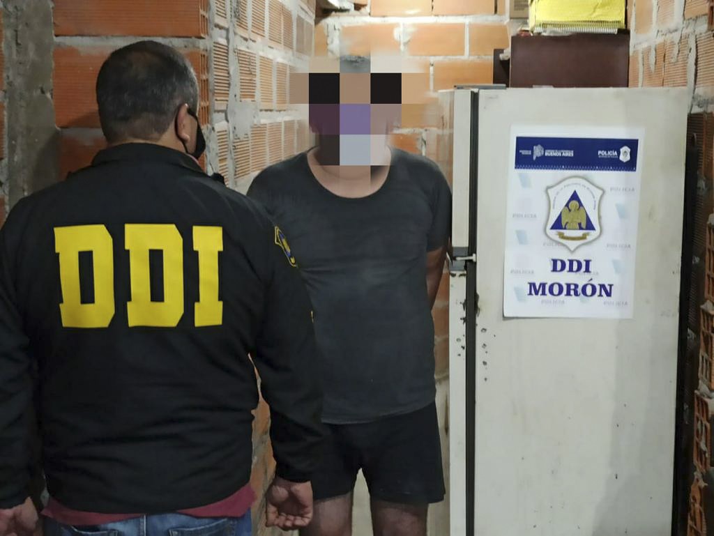 Cayó "La Banda de la Cuarentena" que cometió seis secuestros extorsivos | Nacionales