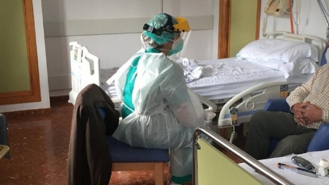 Otras 25 muertes por Covid-19 en la provincia: tres en Santo Tomé | Noticias