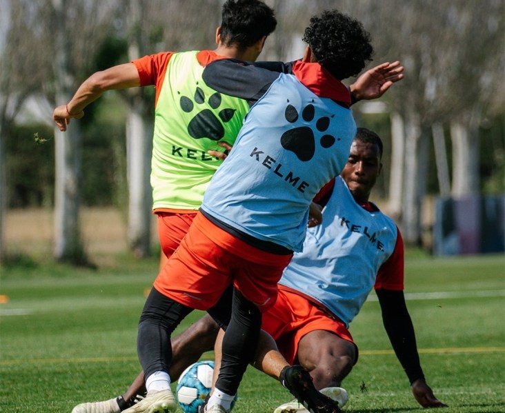 Confirmado: Colón jugará su primer amistoso frente a Rosario Central | Deportes